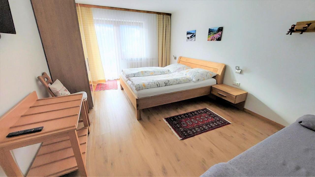 טקסנבאך Schernthaner מראה חיצוני תמונה